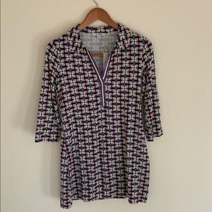 Boden Tunic NWT